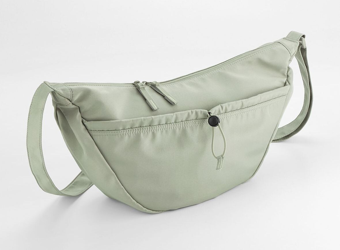 Sacs & Bagagerie personnalisable QUADRA STUDIO CROSS BODY BAG