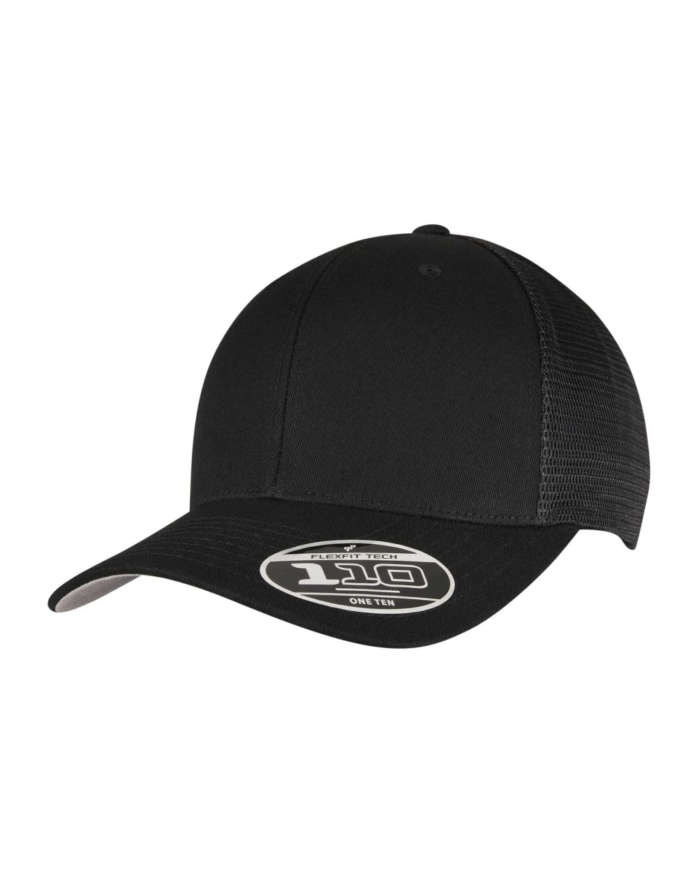 FLEXFIT Mesh-Cap Kappen personalisierbar