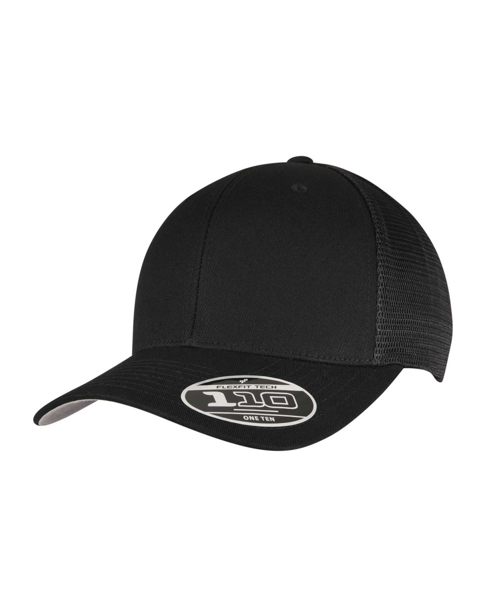 FLEXFIT Mesh-Cap Kappen personalisierbar