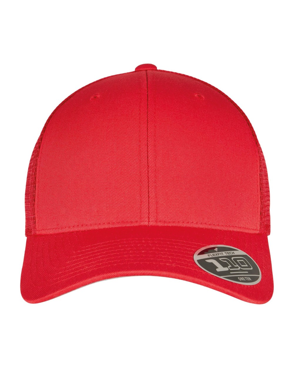 FLEXFIT Mesh-Cap Kappen personalisierbar