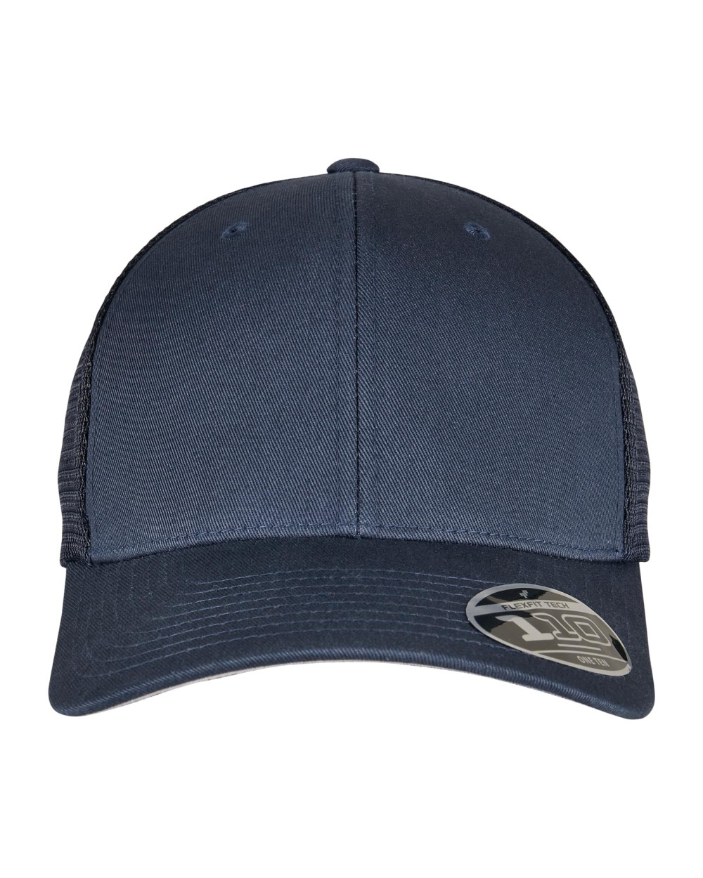 FLEXFIT Mesh-Cap Kappen personalisierbar