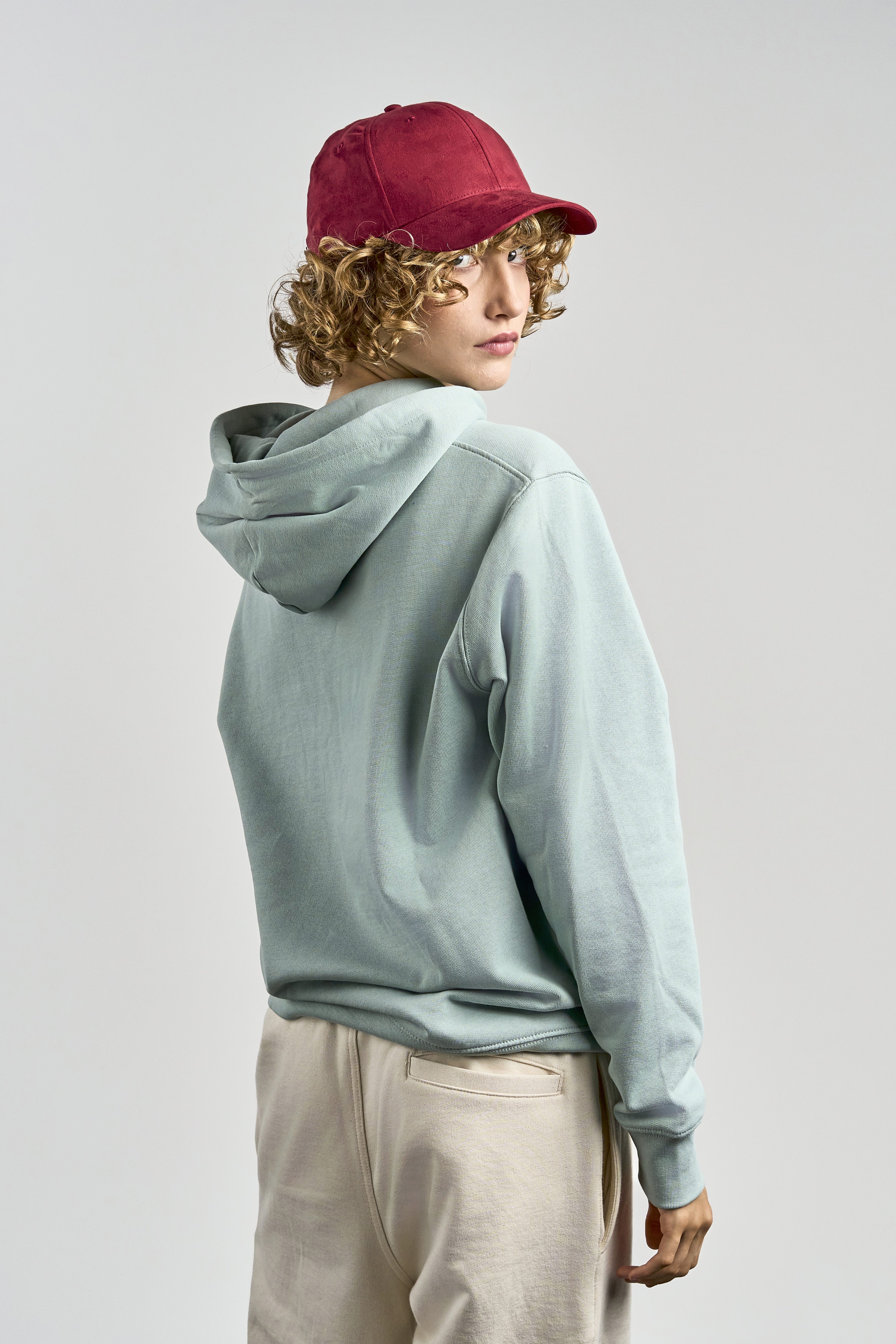 Casquettes personnalisable ATLANTIS Fam-S Cap