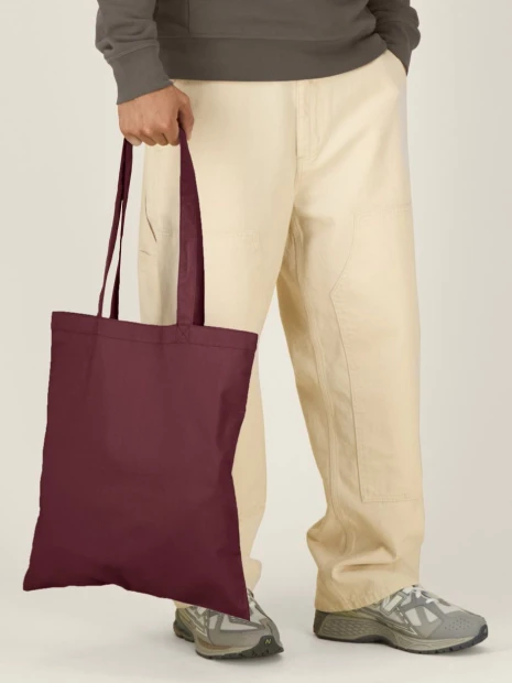 Tote bags à personnaliser STANLEY/STELLA Light Tote Bag 