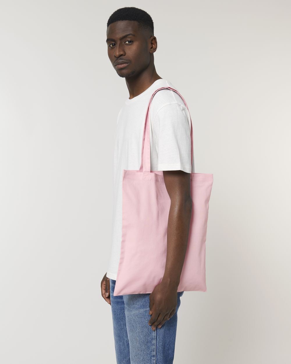 Tote bags personnalisable STANLEY/STELLA Light Tote Bag