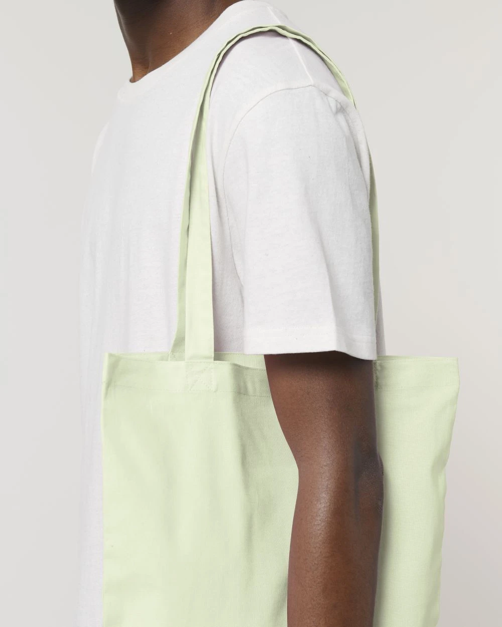 Tote bags personnalisable STANLEY/STELLA Light Tote Bag