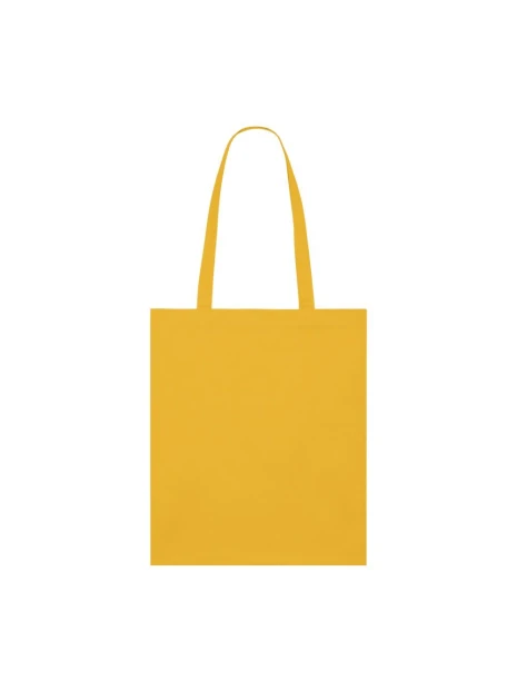 STANLEY/STELLA Light Tote Bag /api/colors/d86e9c53-0817-4211-88bb-eeed400daf28 personnalisable