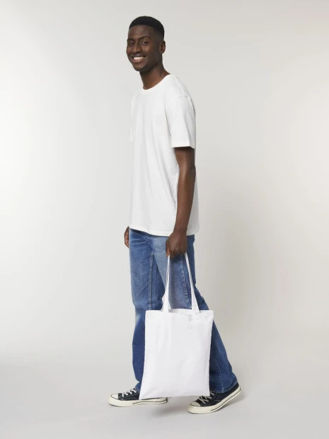 Tote bags à personnaliser STANLEY/STELLA Light Tote Bag 