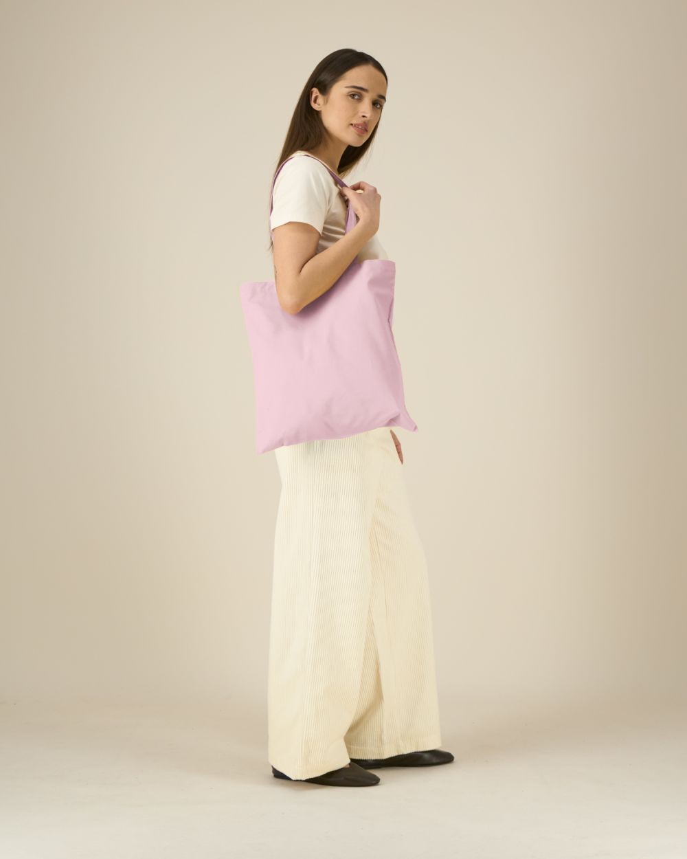 Tote bags personnalisable STANLEY/STELLA Light Tote Bag