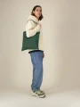 Tote bags à personnaliser STANLEY/STELLA Light Tote Bag 