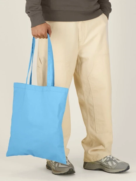 Tote bags à personnaliser STANLEY/STELLA Light Tote Bag 