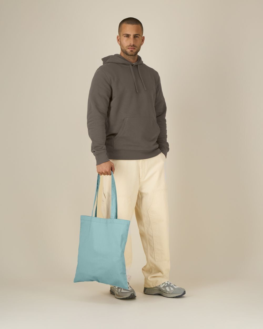 Tote bags personnalisable STANLEY/STELLA Light Tote Bag