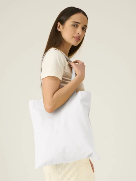 Tote bags à personnaliser STANLEY/STELLA Light Tote Bag 