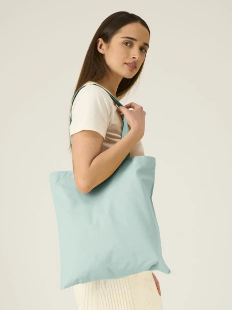 Tote bags à personnaliser STANLEY/STELLA Light Tote Bag 