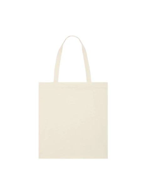 STANLEY/STELLA Light Tote Bag /api/colors/ec5082c4-5efc-42cc-88ca-851101375b4b personnalisable