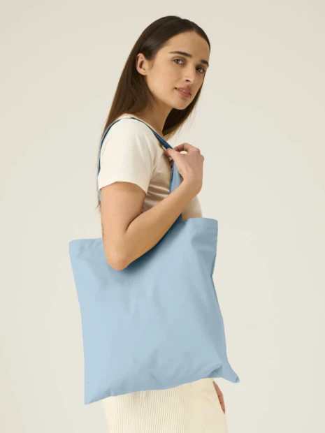 Tote bags à personnaliser STANLEY/STELLA Light Tote Bag 