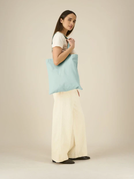 Tote bags à personnaliser STANLEY/STELLA Light Tote Bag 
