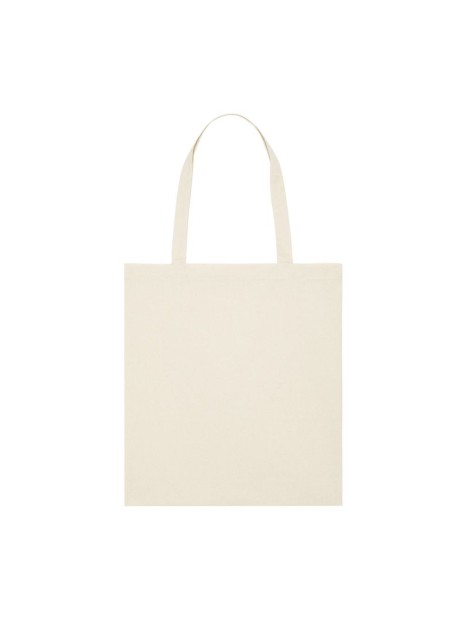 STANLEY/STELLA Light Tote Bag /api/colors/ec5082c4-5efc-42cc-88ca-851101375b4b personnalisable