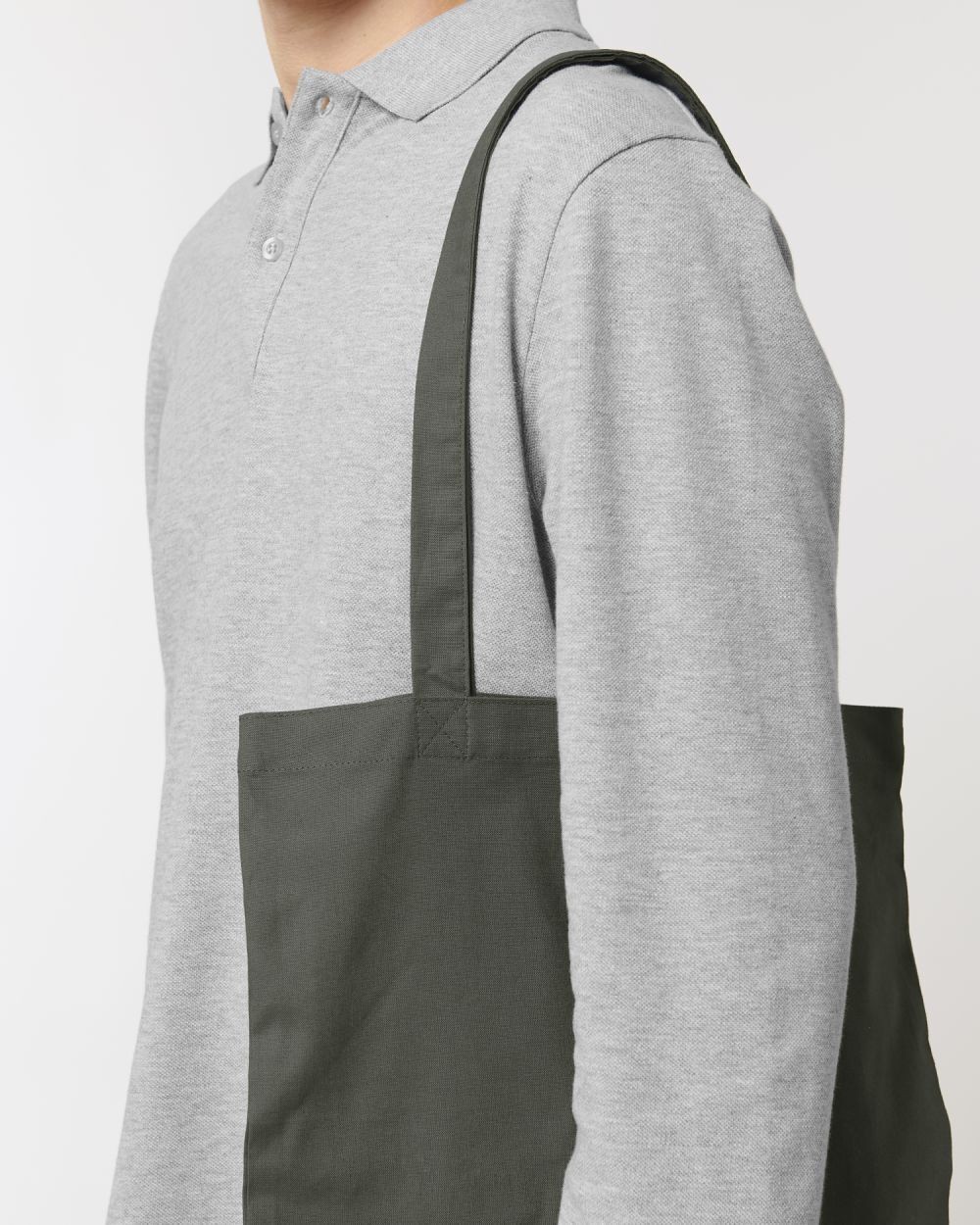 Tote bags personnalisable STANLEY/STELLA Light Tote Bag