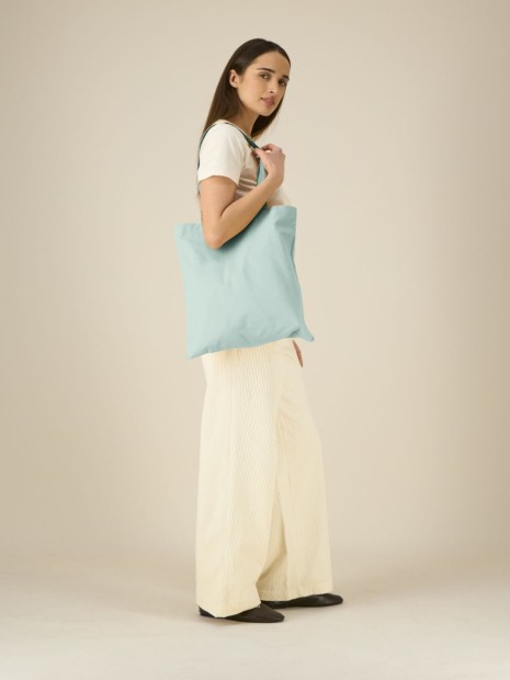 Tote bags à personnaliser STANLEY/STELLA Light Tote Bag 