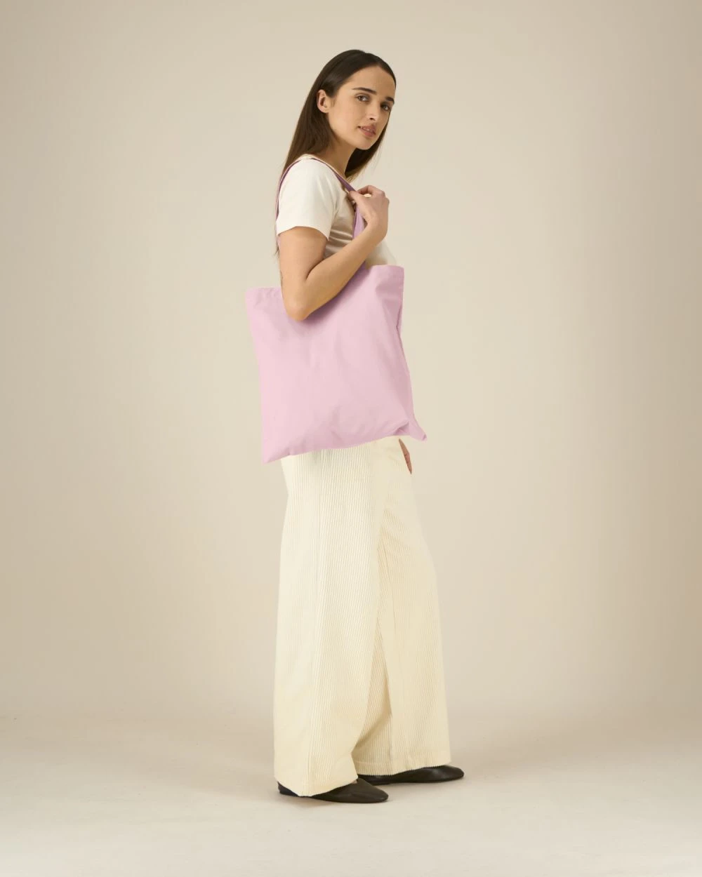 Tote bags personnalisable STANLEY/STELLA Light Tote Bag
