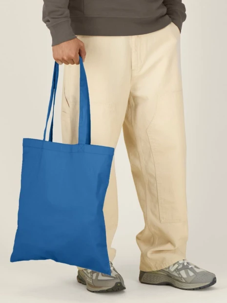 Tote bags à personnaliser STANLEY/STELLA Light Tote Bag 