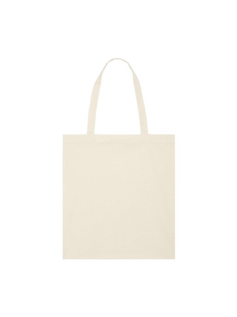 STANLEY/STELLA Light Tote Bag /api/colors/ec5082c4-5efc-42cc-88ca-851101375b4b personnalisable