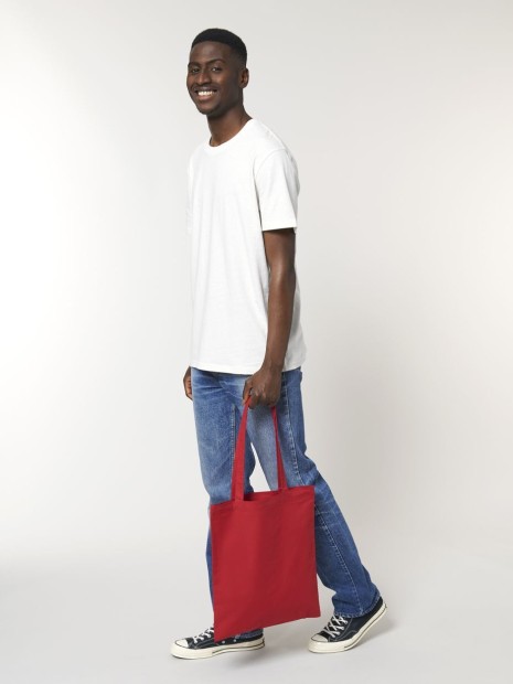 Tote bags à personnaliser STANLEY/STELLA Light Tote Bag 