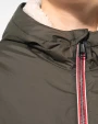 Vestes personnalisable KARIBAN Veste doublée sherpa unisexe