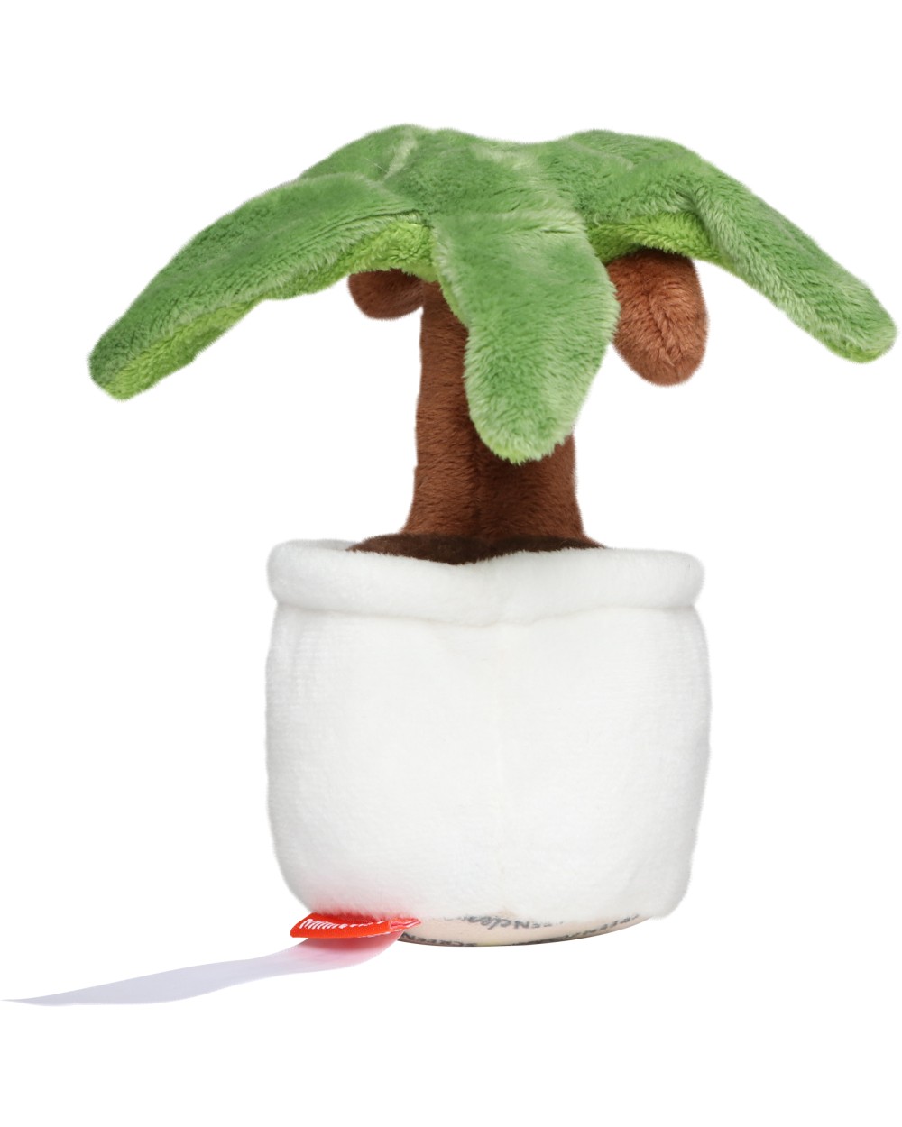 MBW Schmoozies® Evergreenies® palm tree Zubehör personalisierbar
