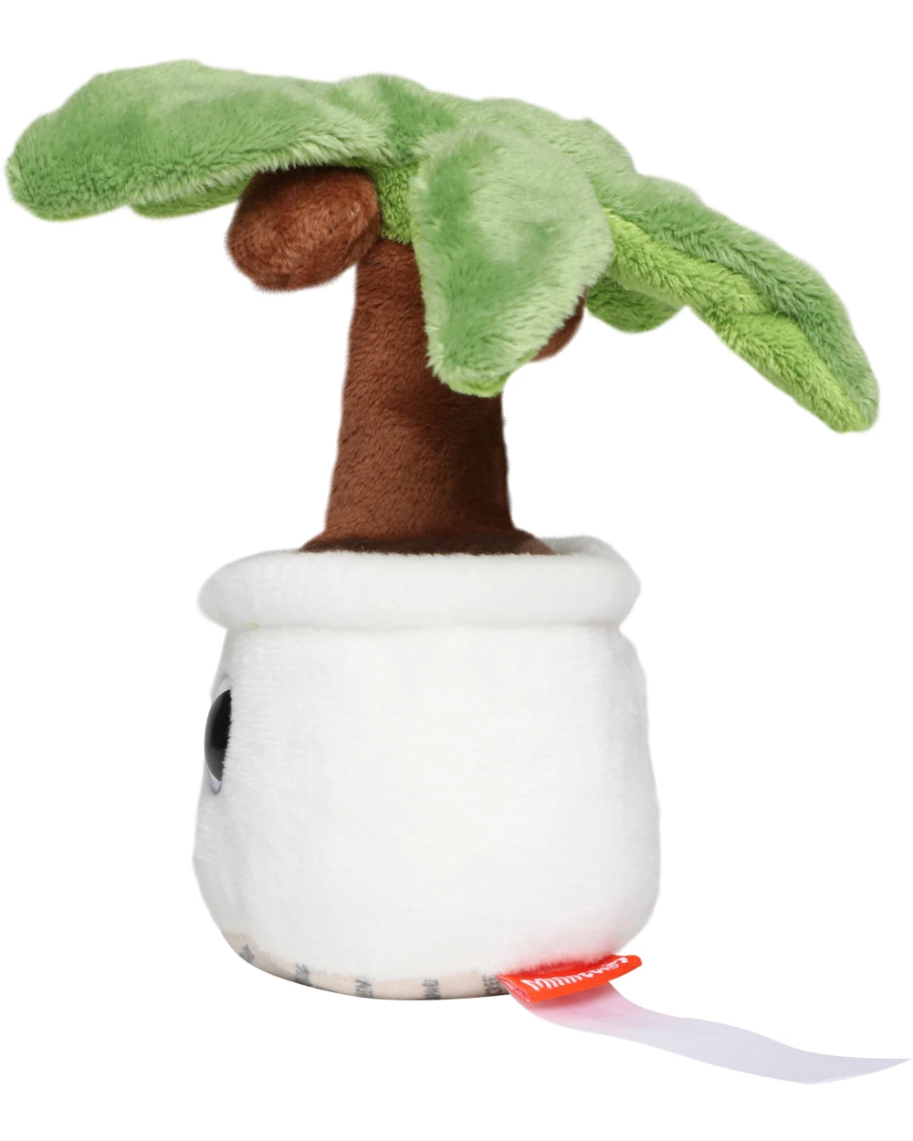 MBW Schmoozies® Evergreenies® palm tree Zubehör personalisierbar