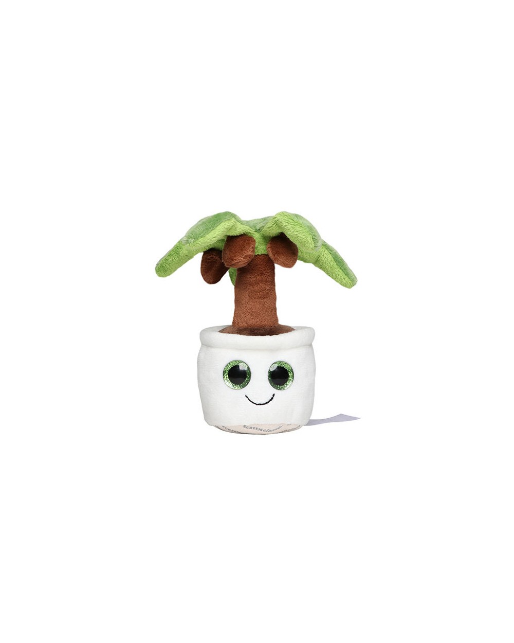 Benodigdheden MBW Schmoozies® Evergreenies® palm tree voor bedrukking &amp; borduring