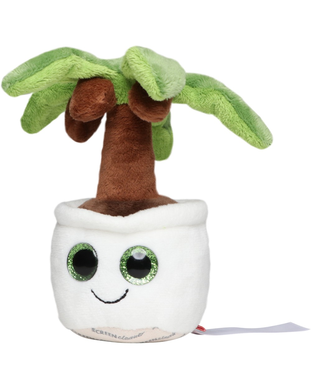 Accessoires personnalisable MBW Schmoozies® Evergreenies® palm tree