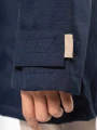 Vestes à personnaliser KARIBAN Parka enfant 