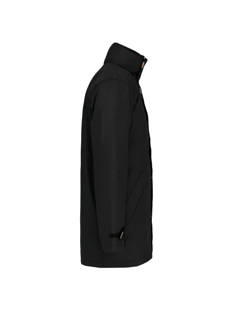 KARIBAN Parka enfant /api/colors/b9fdad4a-5e94-45cb-8c03-c08b349b28c3 personnalisable