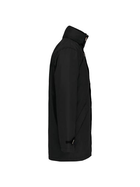 KARIBAN Parka enfant /api/colors/b9fdad4a-5e94-45cb-8c03-c08b349b28c3 personnalisable