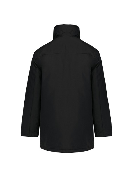 KARIBAN Parka enfant /api/colors/b9fdad4a-5e94-45cb-8c03-c08b349b28c3 personnalisable