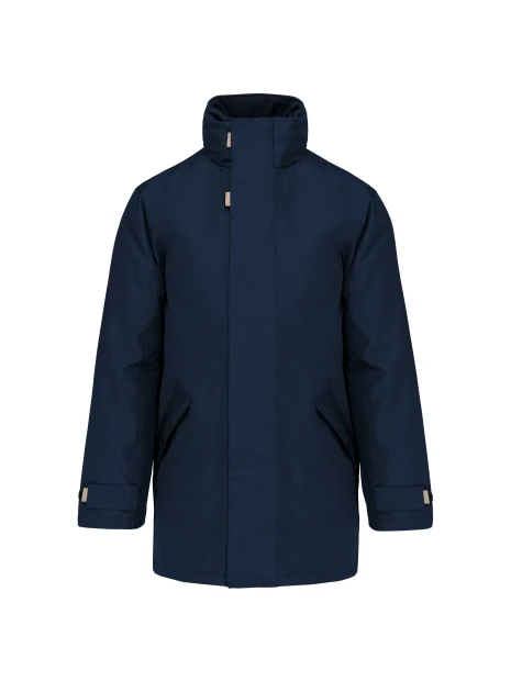 KARIBAN Parka enfant /api/colors/b68891a9-1d28-4f7a-8deb-775c45027afd personnalisable