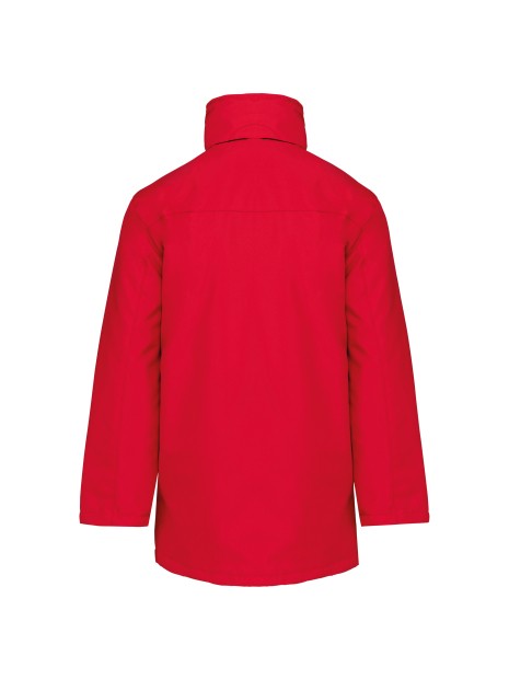 KARIBAN Parka enfant /api/colors/c953313a-9c9d-493b-934e-ddcf8fada2ae personnalisable