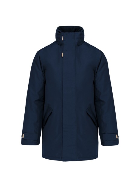 KARIBAN Parka enfant /api/colors/b68891a9-1d28-4f7a-8deb-775c45027afd personnalisable