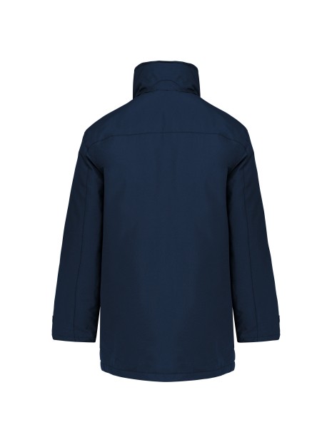 KARIBAN Parka enfant /api/colors/b68891a9-1d28-4f7a-8deb-775c45027afd personnalisable