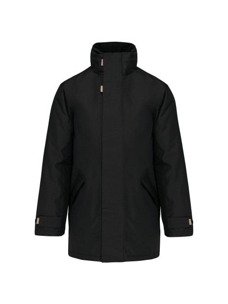 KARIBAN Parka enfant /api/colors/b9fdad4a-5e94-45cb-8c03-c08b349b28c3 personnalisable