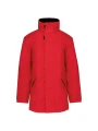 KARIBAN Parka enfant /api/colors/c953313a-9c9d-493b-934e-ddcf8fada2ae personnalisable