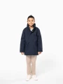 Vestes à personnaliser KARIBAN Parka enfant 