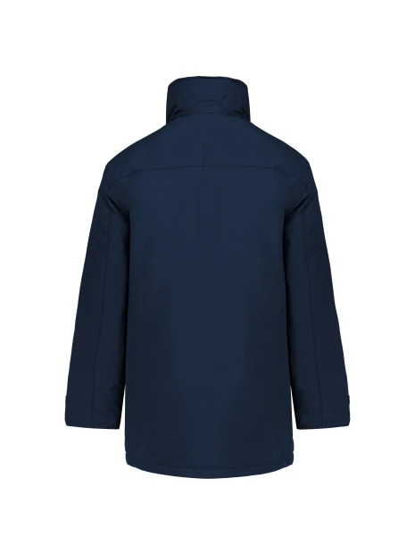 KARIBAN Parka enfant /api/colors/b68891a9-1d28-4f7a-8deb-775c45027afd personnalisable