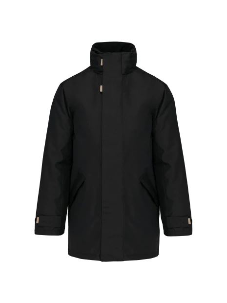 KARIBAN Parka enfant /api/colors/b9fdad4a-5e94-45cb-8c03-c08b349b28c3 personnalisable