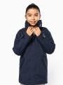 Vestes à personnaliser KARIBAN Parka enfant 