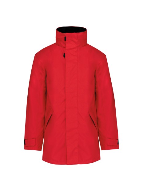 KARIBAN Parka enfant /api/colors/c953313a-9c9d-493b-934e-ddcf8fada2ae personnalisable