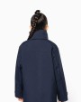 Jassen KARIBAN Kinderparka voor bedrukking &amp; borduring