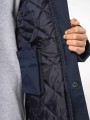 Vestes à personnaliser KARIBAN Parka enfant 