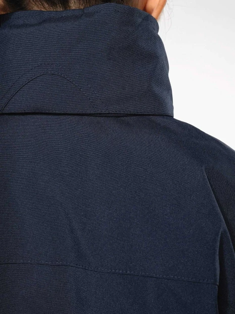 Vestes à personnaliser KARIBAN Parka enfant 